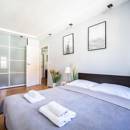 Old Town Heart XVII - Freta Luxury Apartment Warsaw Ngoại thất bức ảnh