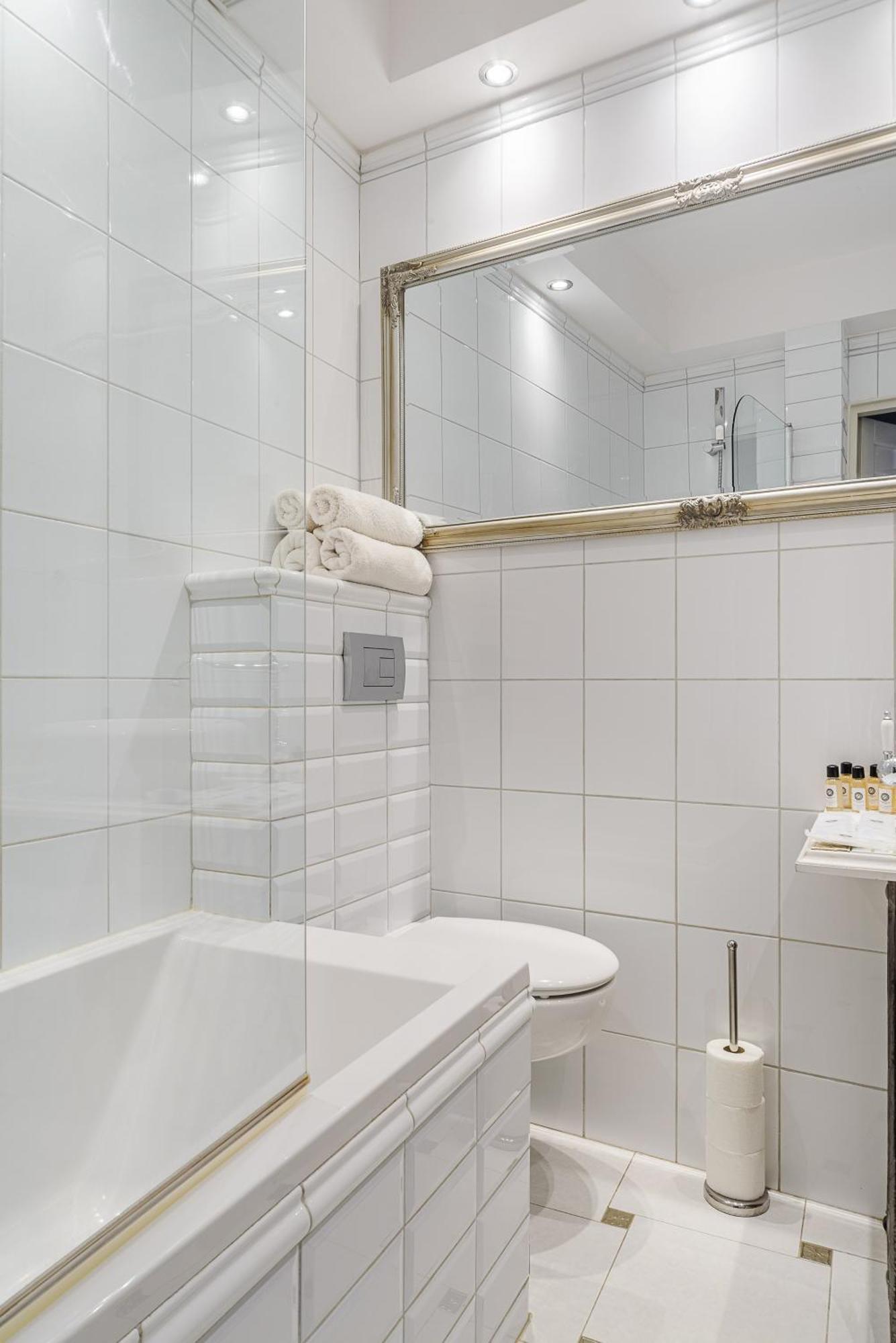 Old Town Heart XVII - Freta Luxury Apartment Warsaw Ngoại thất bức ảnh