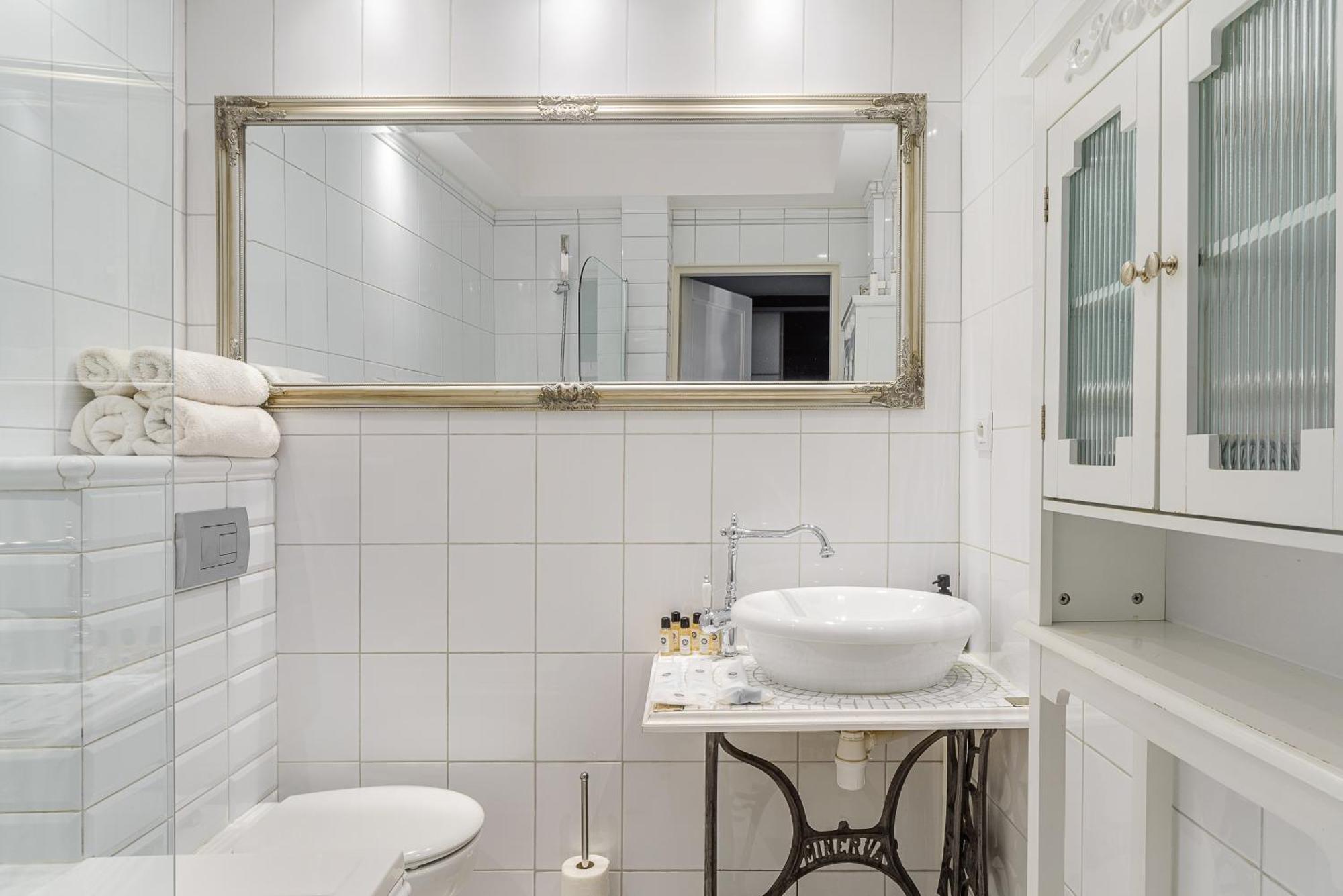 Old Town Heart XVII - Freta Luxury Apartment Warsaw Ngoại thất bức ảnh