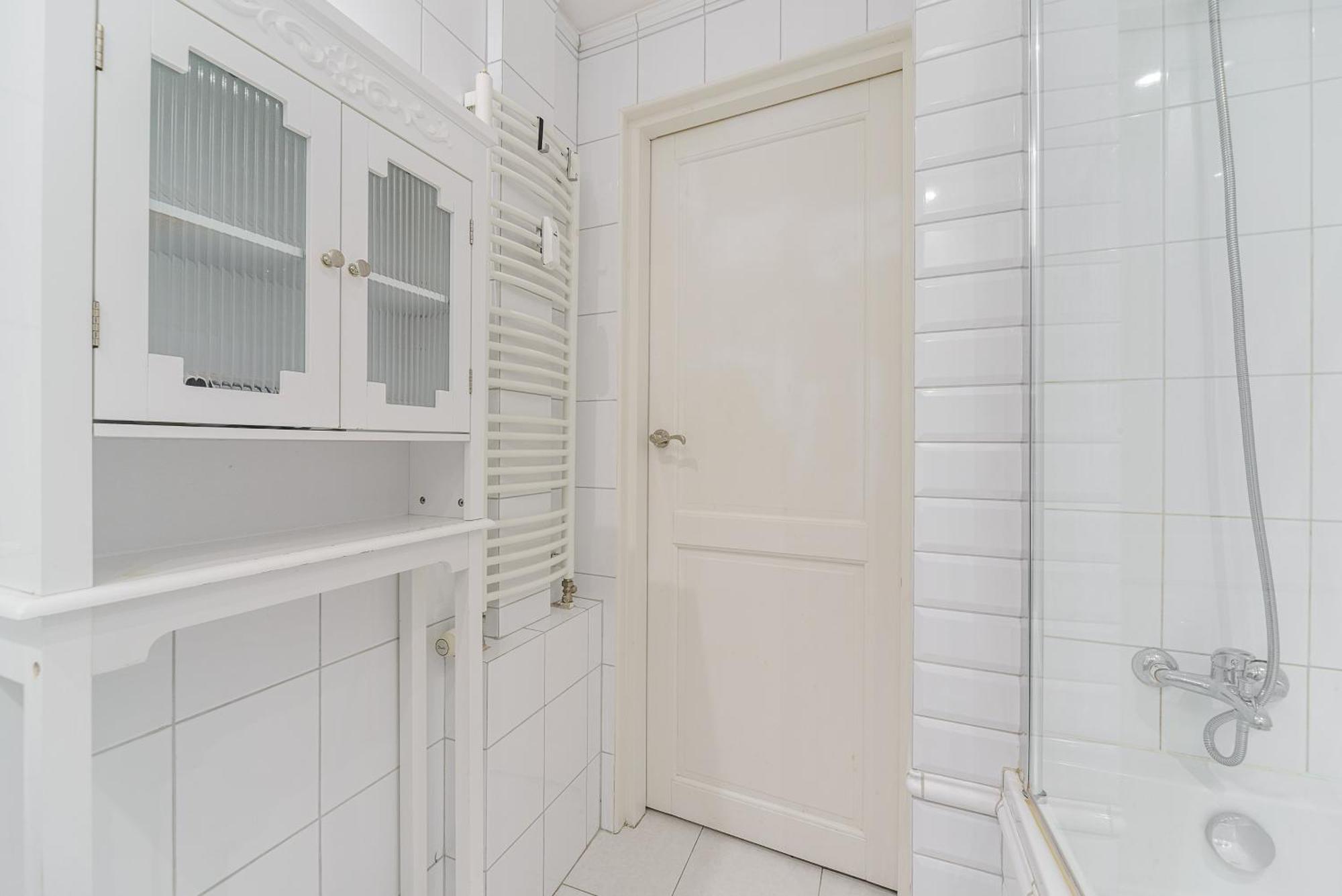 Old Town Heart XVII - Freta Luxury Apartment Warsaw Ngoại thất bức ảnh