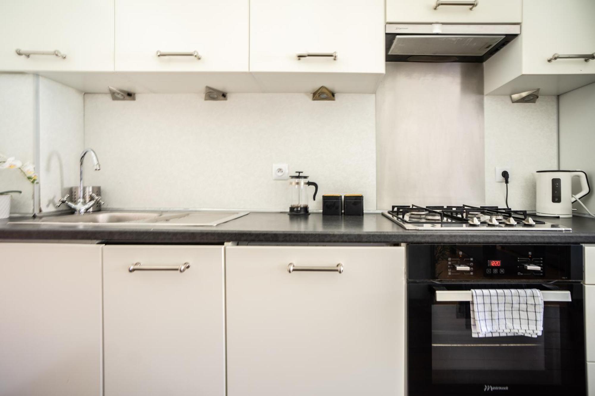Old Town Heart XVII - Freta Luxury Apartment Warsaw Ngoại thất bức ảnh