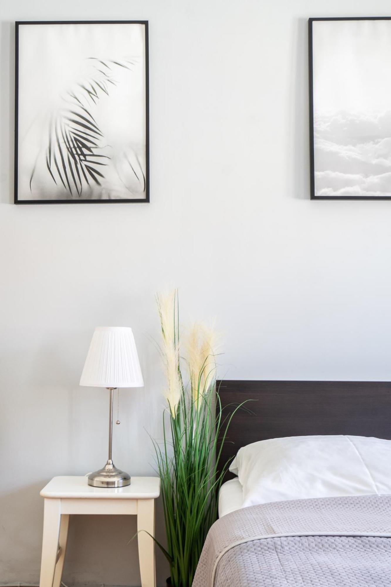 Old Town Heart XVII - Freta Luxury Apartment Warsaw Ngoại thất bức ảnh