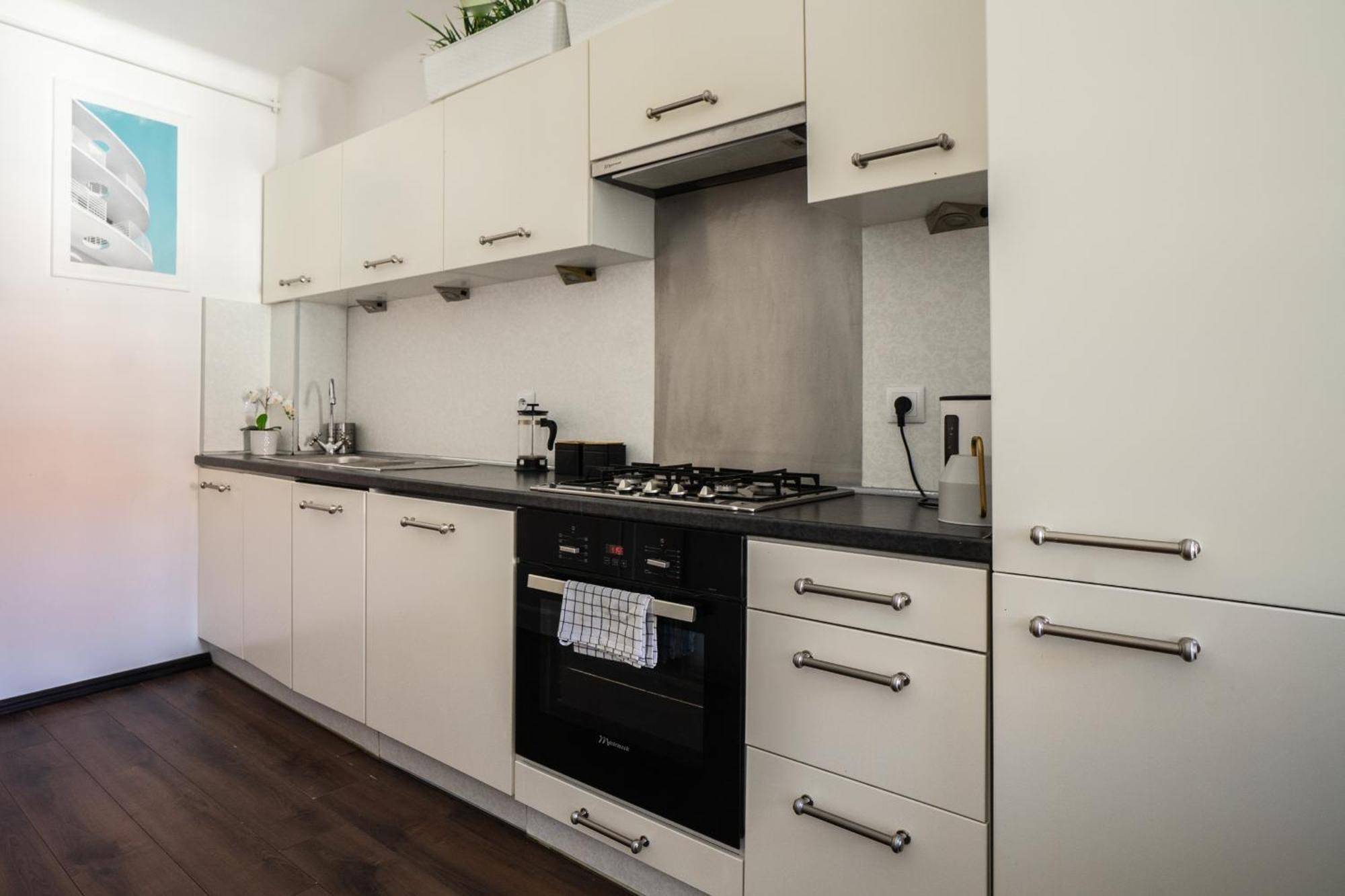 Old Town Heart XVII - Freta Luxury Apartment Warsaw Ngoại thất bức ảnh
