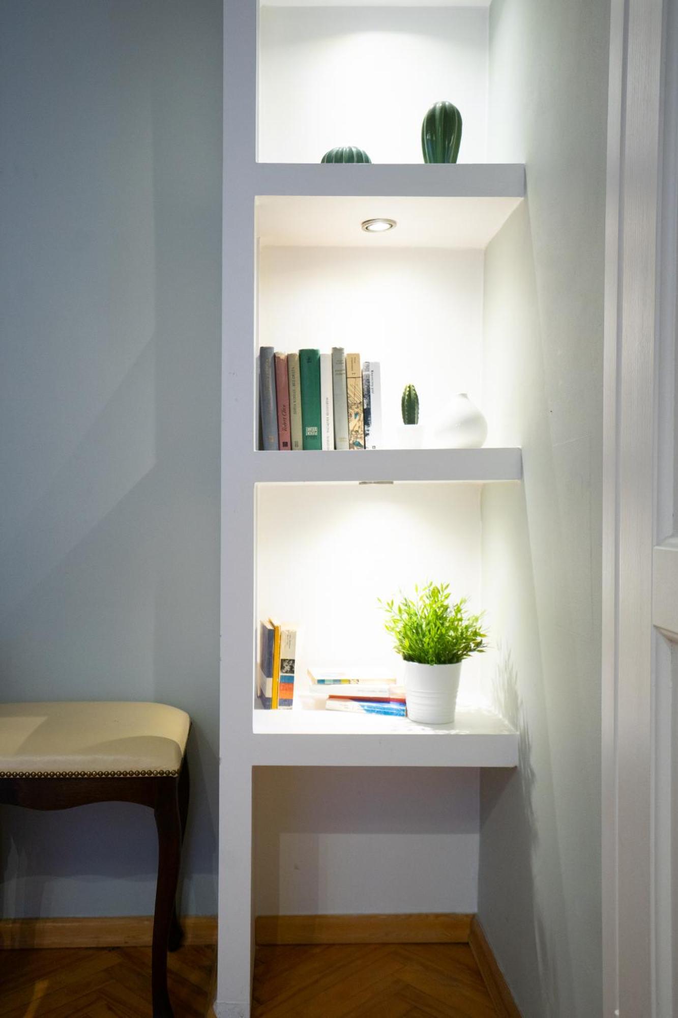 Old Town Heart XVII - Freta Luxury Apartment Warsaw Ngoại thất bức ảnh