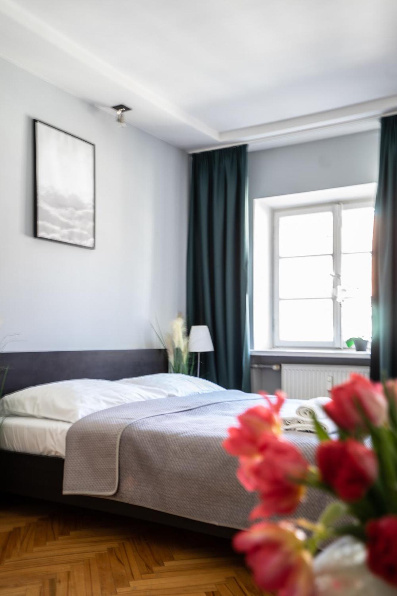 Old Town Heart XVII - Freta Luxury Apartment Warsaw Ngoại thất bức ảnh